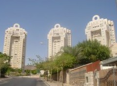 Годовой рост цен на новостройки в Израиле приближается к 10% - «Зарубежная недвижимость»