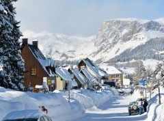 Горнолыжная Черногория - «Зарубежная недвижимость»