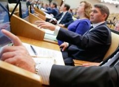 Госдума приняла в I чтении законопроект о комплексном развитии территорий - «Дайджест»