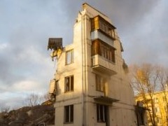 Госдума приняла закон о всероссийской реновации. Что это значит - «Дайджест»