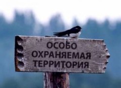 Госдума разрешила приватизацию земель в населенных пунктах в нацпарках и ООПТ - «Дайджест»