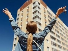 Госипотека: теперь будут продлять вечно? - «Ипотека»