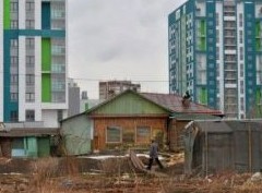«Государство пренебрегает правами граждан». Два важных вопроса к плану реновации Екатеринбурга - «Новости регионов»