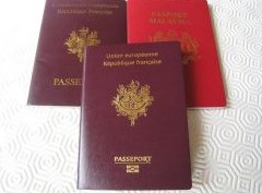 Гражданство Франции - «Зарубежная недвижимость»