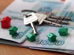 Греф спрогнозировал цены на рынке жилья словом "припадут" - «Аналитика рынка»