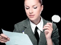 Характеристика с места работы (образцы и примеры составления) - «Бизнес»