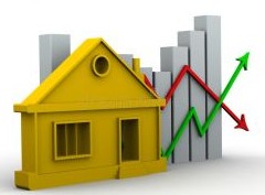 Холодный дом: почему упал спрос на льготную ипотеку - «Ипотека»