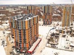 «Хрущевки» по ценам жилья в Петербурге»: эксперт из Самары раскритиковал рынок нижегородских новостроек - «Новости регионов»