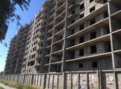 Идите в суд. В Астрахани обманутым дольщикам не выдают компенсации за недостроенные квартиры - «Новости регионов»