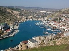 Иностранцам запретили владеть землей в Крыму - «Новости регионов»