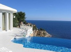 Иностранный спрос на дома на Средиземном море резко вырос за год пандемии - «Зарубежная недвижимость»