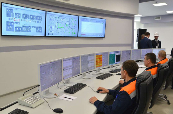 “Интер РАО” купило 11 строительных инжиниринговых компаний - «Свежие новости строительства»