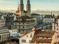 Инвестиции в коммерческую недвижимость Швейцарии - «Зарубежная недвижимость»