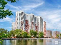 Инвесторы скупают жилье у воды - «Новости регионов»