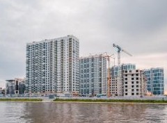 Ипотечное торможение. В России замедлился рост цен на новостройки - «Аналитика рынка»