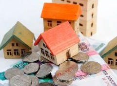 Ипотека: больше, но дольше - «Ипотека»