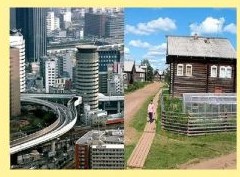 Ипотека в городе и на селе: региональный расклад - «Ипотека»