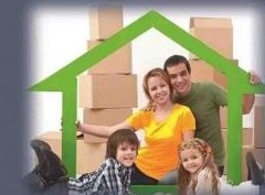 Ипотека, ЖКХ и земля: как государство поддерживает молодые семьи - «Дайджест»