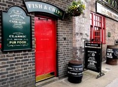 Исследование: где в Европе наибольший выбор кафе и ресторанов - «Зарубежная недвижимость»