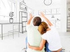 Исследования: о балкономании, предпочтениях москвичей в дизайне квартир и взглядах на меблированные новостройки - «Дайджест»