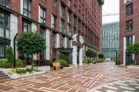 Итоги аукциона. Ефимов о реорганизации промзоны «Алтуфьевское шоссе» - «Недвижимость»