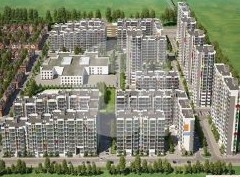 Из 2020 в 2021: тренды рынка недвижимости Краснодара - «Новости регионов»