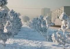 Январские холода заморозили рост. Упавшая цена московских новостроек стала сигналом покупателям - «Аналитика рынка»