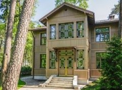 Эхо курортного лета. Пандемия не задела рынок недвижимости в Юрмале - «Зарубежная недвижимость»