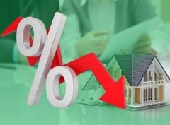 Эксперт допустил снижение ставок по ипотеке в России до 3% - «Ипотека»