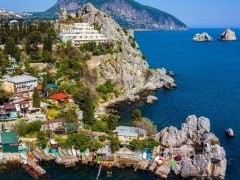 Эксперты назвали курорты Крыма с максимальным ростом цен на аренду жилья - «Новости регионов»