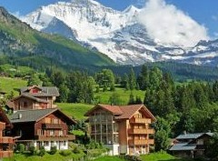 Эксперты назвали самый стойкий к COVID-19 рынок европейской недвижимости - «Зарубежная недвижимость»