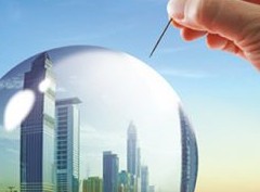 Эксперты не прогнозируют возникновения "ипотечного пузыря" в России - «Ипотека»