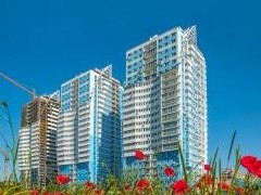 Эксперты объяснили рекордный рост цен на недвижимость в Краснодаре - «Новости регионов»