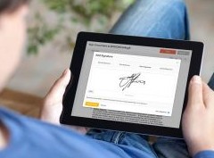 Электронная подпись в сделках с недвижимостью: выгоды и риски - «Риэлторские технологии»