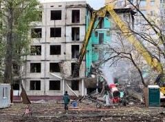 Юрист разъяснил, важна ли прописка для жителя сносимого дома - «Дайджест»