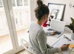 Юристы раскрыли способ остаться на удаленке навсегда. Или вернуться в офис вопреки желанию хозяина - «Бизнес»