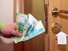 К концу года аренда жилья в Москве подорожает на 10–12% - «Аналитика рынка»