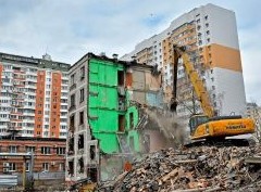 Как будет работать закон о реновации в Екатеринбурге. Только факты - «Новости регионов»