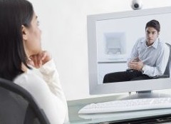 Как грамотно провести собеседование онлайн: 7 рекомендаций - «Бизнес»