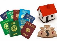 Как купить квартиру иностранному гражданину - «Риэлторские технологии»