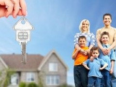 Как многодетным семьям получить выплату на жилье? - «Дайджест»