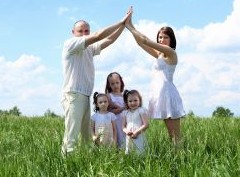 Как молодой семье получить помощь от государства на покупку квартиры или строительство дома. Пошаговая инструкция - «Дайджест»