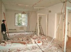 Как не лишиться квартиры после незаконной перепланировки - «Дайджест»