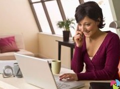 Как не вылететь с удалённой работы - «Бизнес»