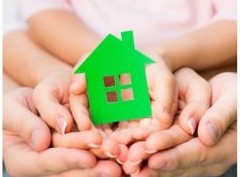 Как оформить ипотеку для семей с детьми по льготной ставке - «Ипотека»