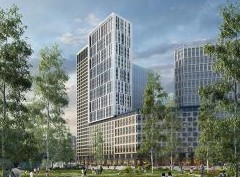 Как определить перспективную локацию для покупки квартиры в Москве - «Новости регионов»