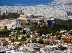 Как пандемия повлияла на рынок недвижимости Греции - «Зарубежная недвижимость»