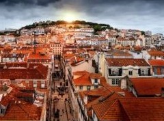 Как переехать в Португалию - «Зарубежная недвижимость»