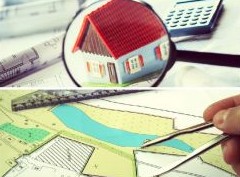 Как поставить дом и землю на кадастровый учет. Инструкция - «Дайджест»