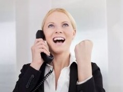 Как прокачать навыки сотрудников в телефонных продажах - «Бизнес»